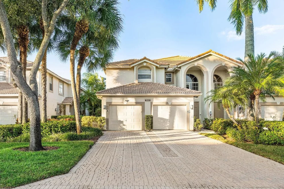 Unit for sale at 6229 Graycliff Drive, Boca Raton, FL 33496