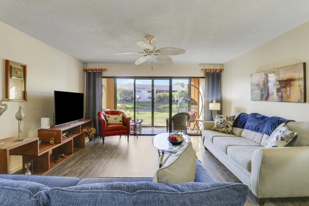Unit for sale at 3061 SE Aster Lane, Stuart, FL 34994