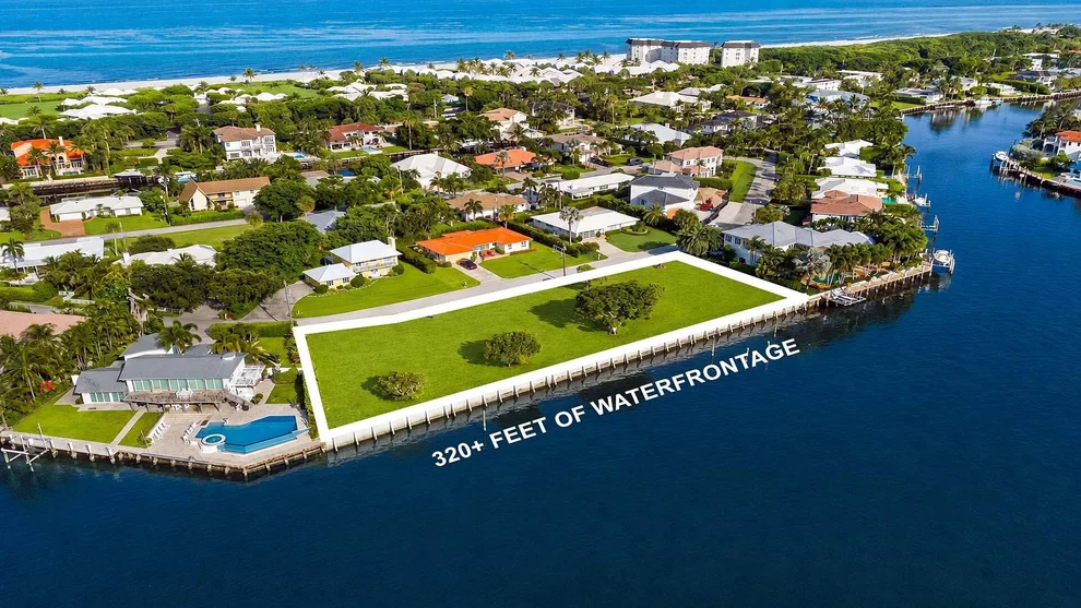 Unit for sale at 7 SABAL ISLAND Drive, Ocean Ridge, FL 33435