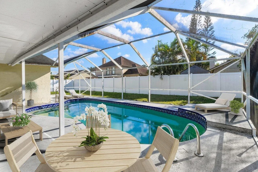Unit for sale at 117 Royal Pine Circle N, Royal Palm Beach, FL 33411