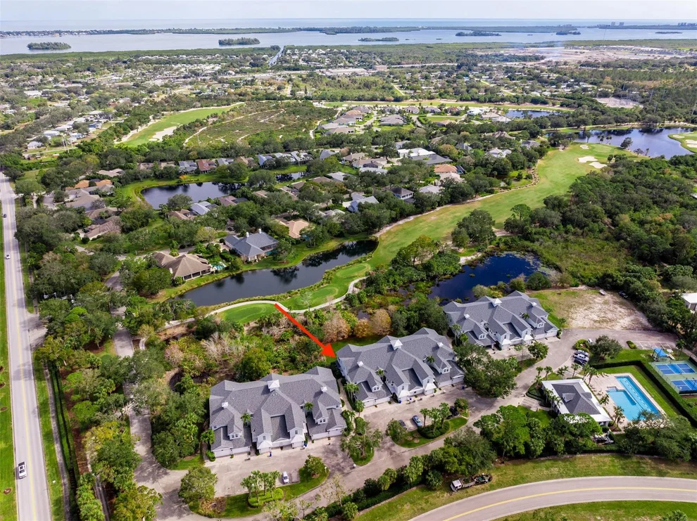 Unit for sale at 2340 SW Water Oak Court, Vero Beach, FL 32962