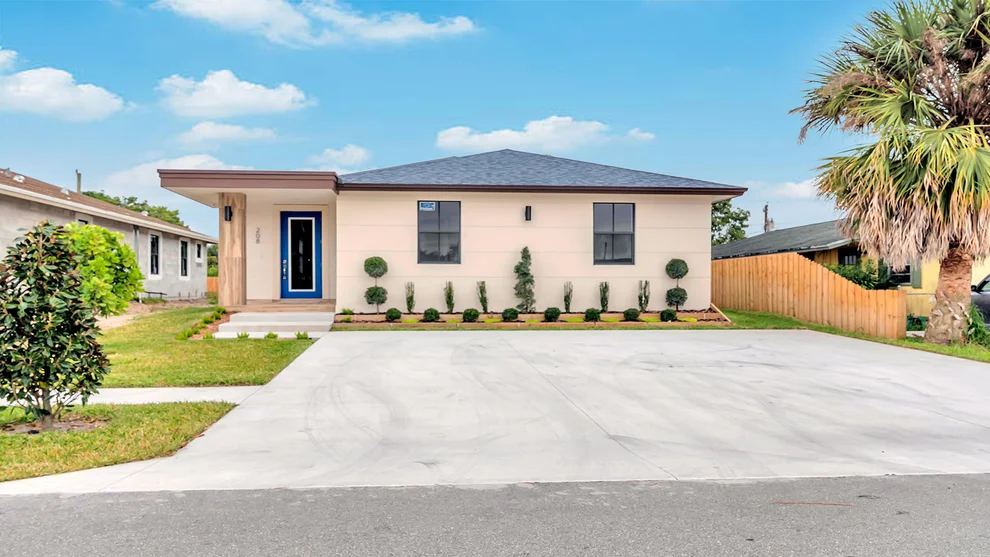 Unit for sale at 208 Broward Avenue, Greenacres, FL 33463