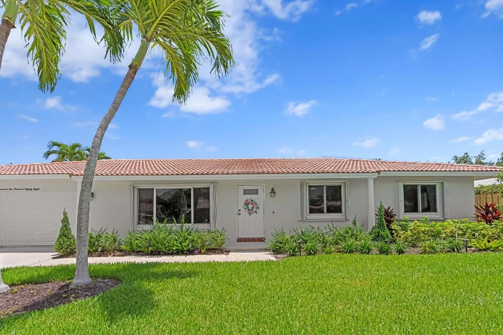 Unit for sale at 3288 NW 25th Way, Boca Raton, FL 33434