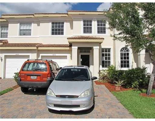Unit for sale at 2612 SW 84th Terrace, Miramar, FL 33025