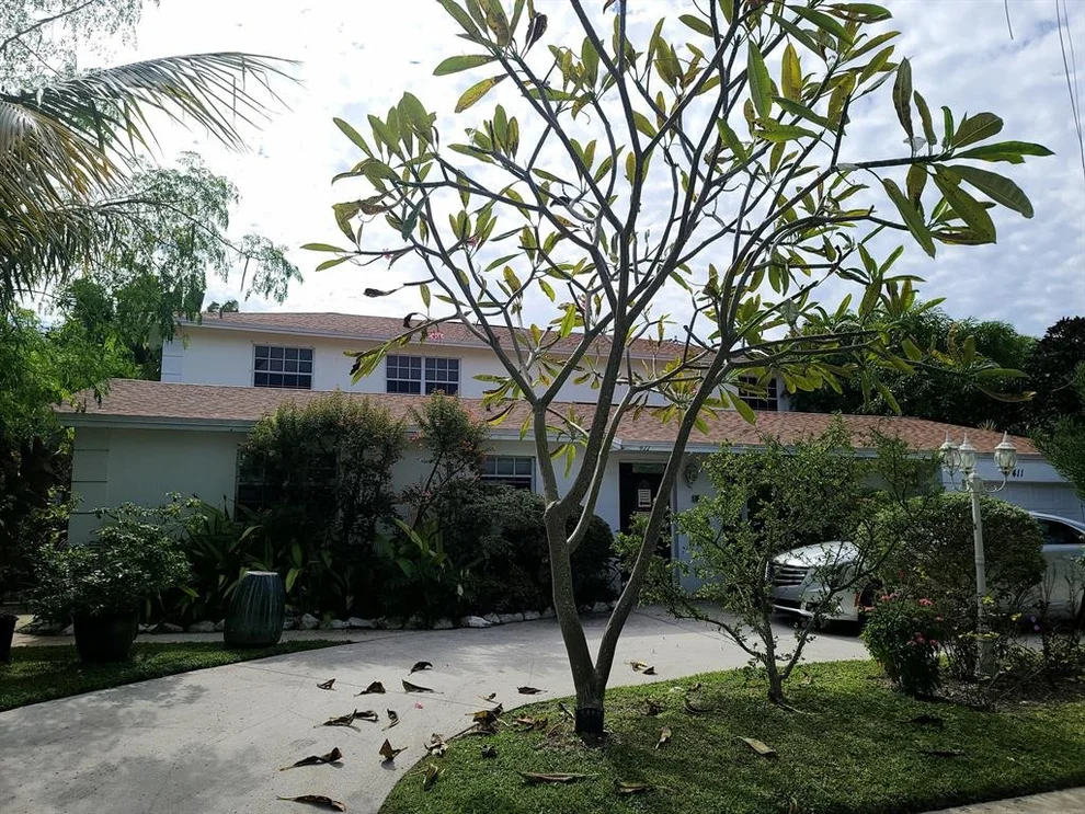 Unit for sale at 411 W 30th Street, Riviera Beach, FL 33404