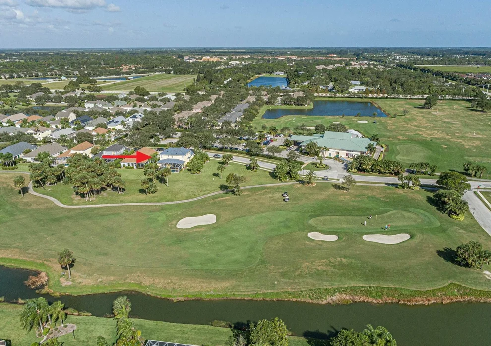 Unit for sale at 7501 14th Lane, Vero Beach, FL 32966