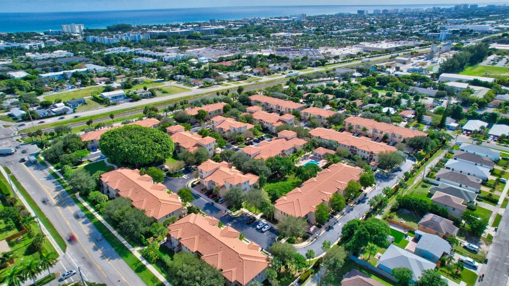 Unit for sale at 106 S Longport Circle, Delray Beach, FL 33444