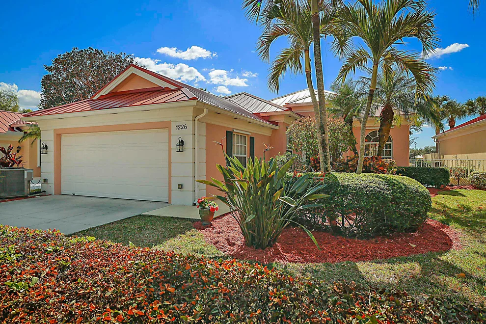 Unit for sale at 1226 SW Eagleglen Place Place, Stuart, FL 34997