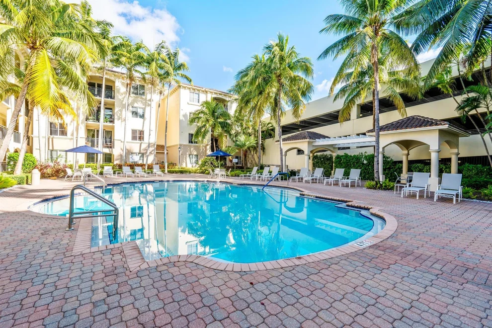 Unit for sale at 4104 Renaissance Way, Boynton Beach, FL 33426