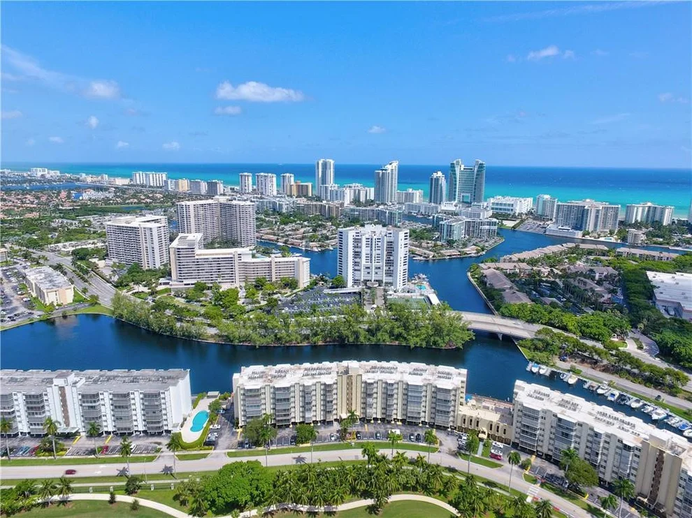 Unit for sale at 300 Diplomat Parkway, Hallandale Beach, FL 33009