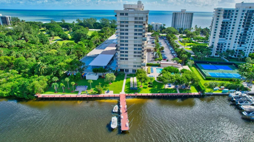 Unit for sale at 2121 N Ocean Boulevard, Boca Raton, FL 33431