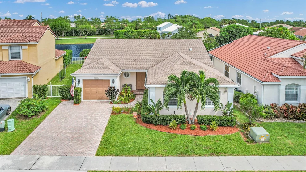 Unit for sale at 9561 Tavernier Drive, Boca Raton, FL 33496