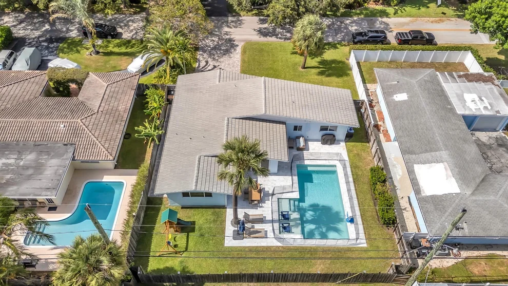 Unit for sale at 2020 NE 34th Court, Lighthouse Point, FL 33064