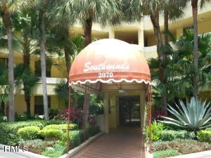 Unit for sale at 2070 Homewood Boulevard, Delray Beach, FL 33445