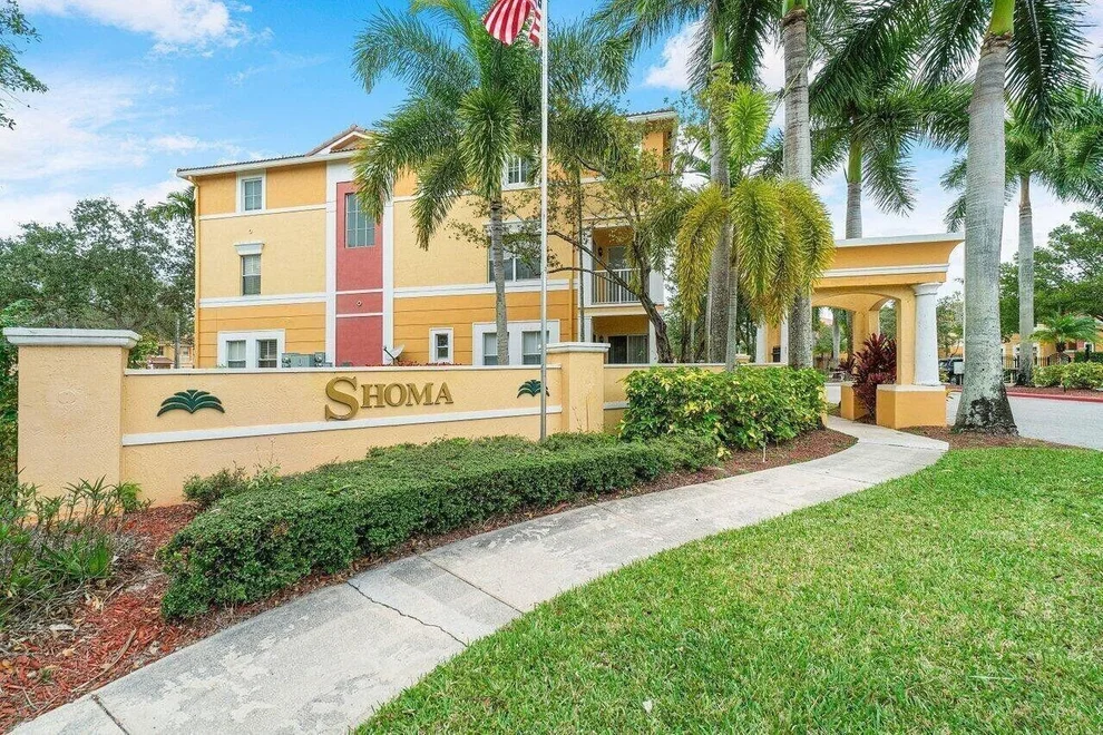 Unit for sale at 3203 Shoma Drive, Royal Palm Beach, FL 33414
