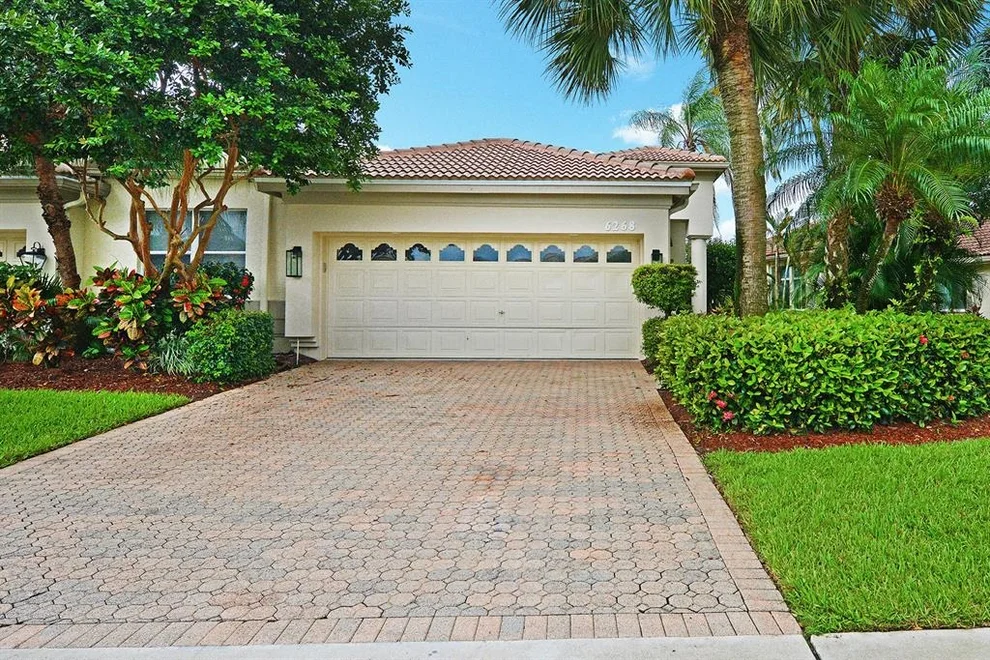 Unit for sale at 6268 San Michel Way, Delray Beach, FL 33484