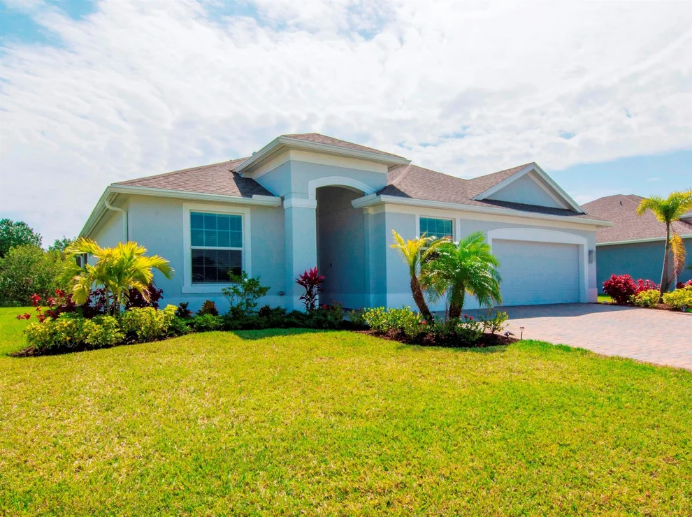 Unit for sale at 7131 33rd Square, Vero Beach, FL 32967