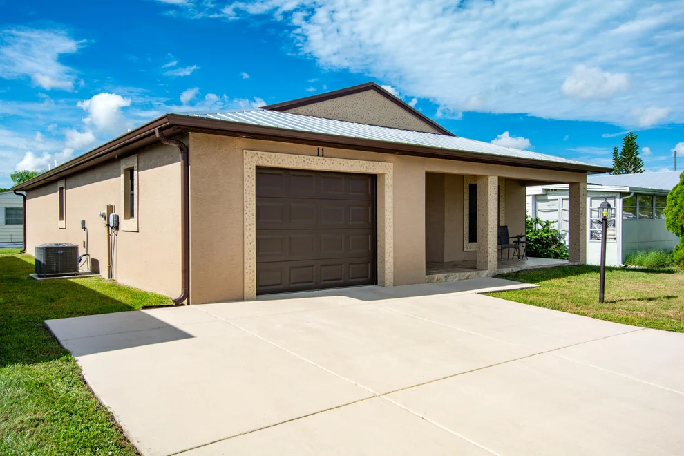 Unit for sale at 11 Andalusia Lane, Port St Lucie, FL 34952