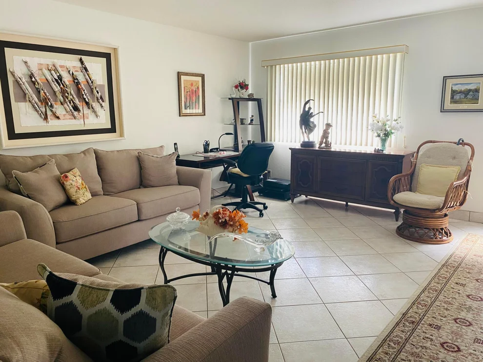 Unit for sale at 189 Brittany D, Delray Beach, FL 33446