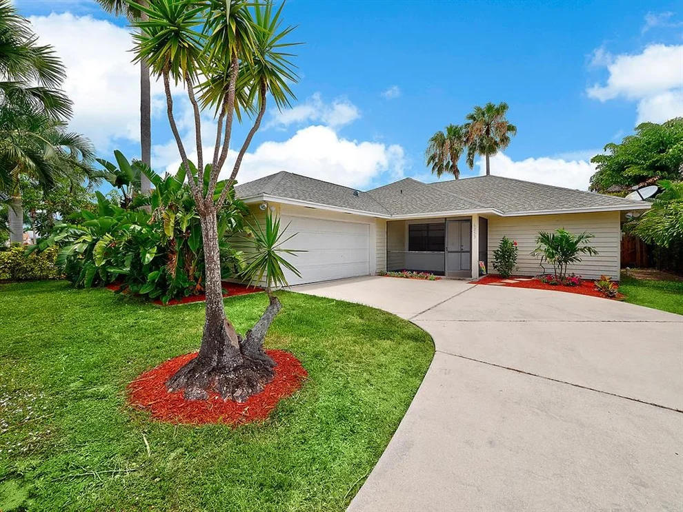 Unit for sale at 6253 Dania Street, Jupiter, FL 33458