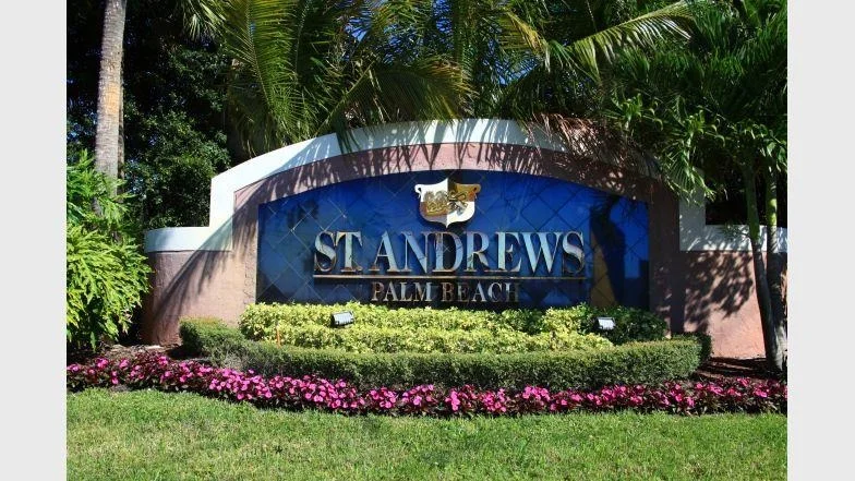 Unit for sale at 1201 Lake Victoria Drive, West Palm Beach, FL 33411