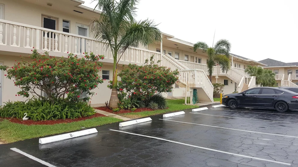 Unit for sale at 2101 NE 1st Court, Boynton Beach, FL 33435