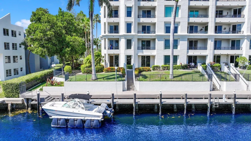 Unit for sale at 2880 NE 14th Street Causeway, Pompano Beach, FL 33062