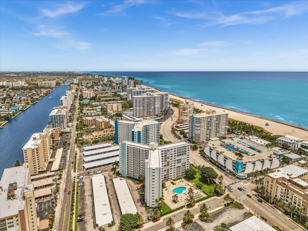 Photo of 201 North Ocean Boulevard, Pompano Beach, FL 33062