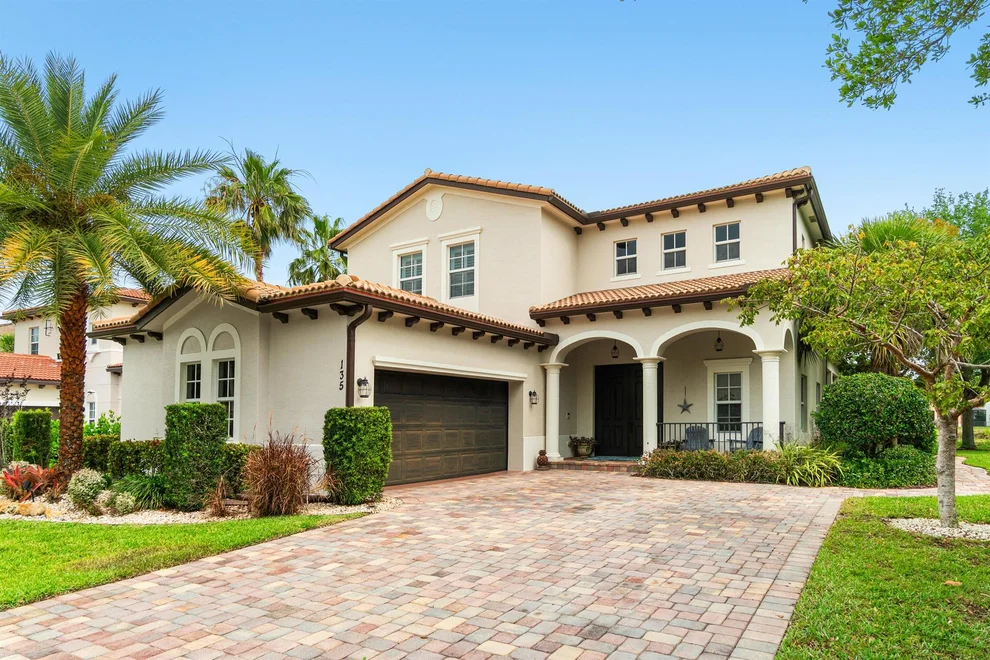 Unit for sale at 135 Whale Cay Way, Jupiter, FL 33458