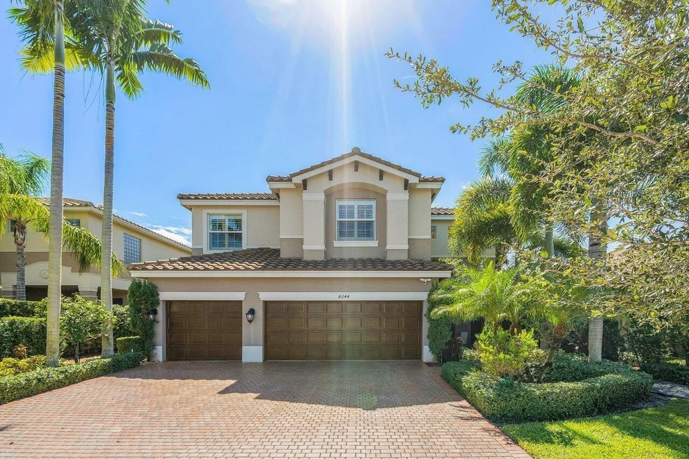 Unit for sale at 8244 Triana Point Avenue, Boynton Beach, FL 33473
