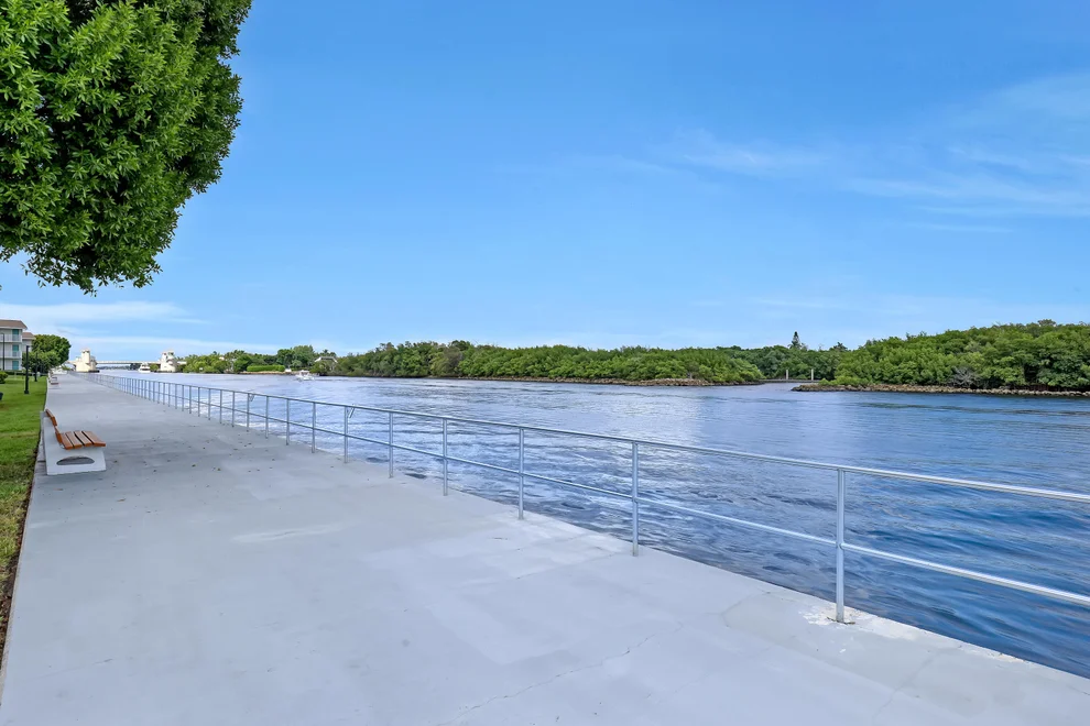 Unit for sale at 680 Horizon W, Boynton Beach, FL 33435