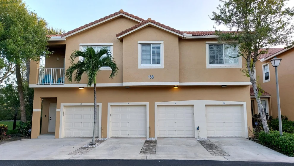 Unit for sale at 158 Village Boulevard, Tequesta, FL 33469