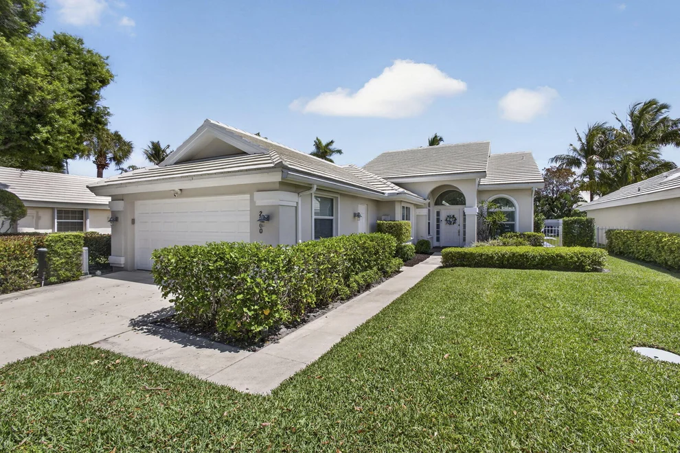 Unit for sale at 2760 White Wing Lane, West Palm Beach, FL 33409