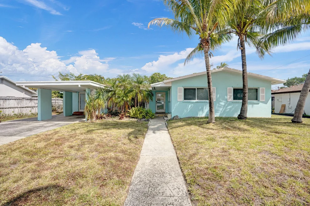 Unit for sale at 1301 NW 7th Street, Boca Raton, FL 33486
