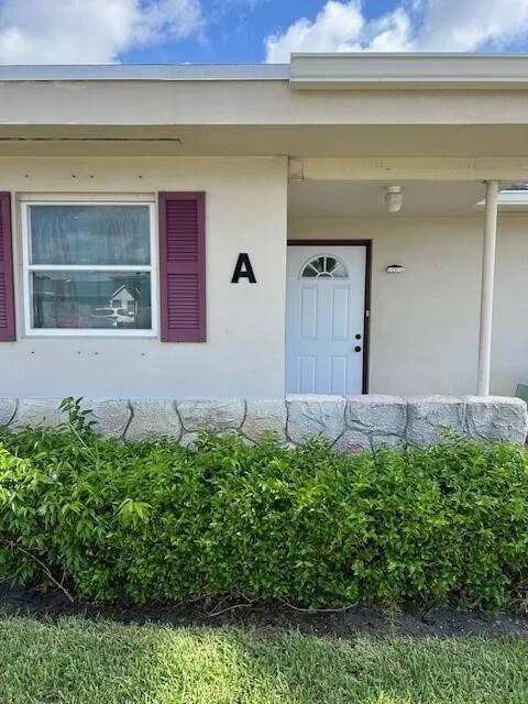 Unit for sale at 2611 Barkley Drive W, West Palm Beach, FL 33415