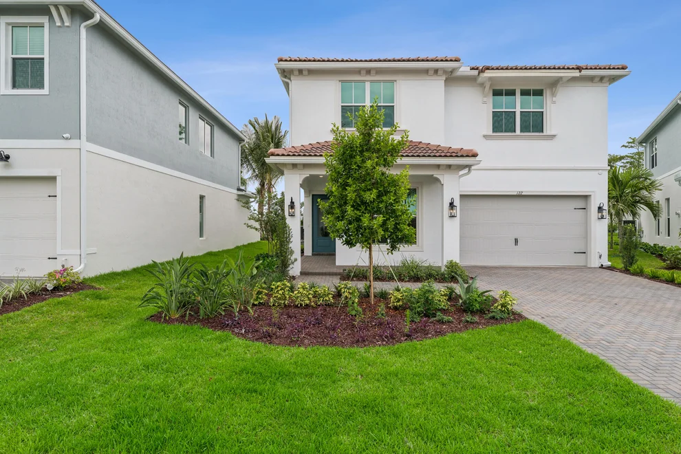Unit for sale at 122 Parkside Way, Royal Palm Beach, FL 33414