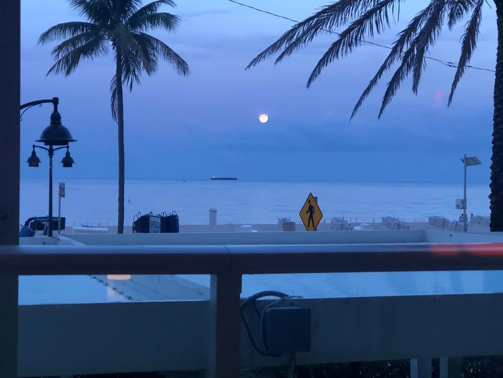 Unit for sale at 3349 South Street, Hollywood, FL 33021
