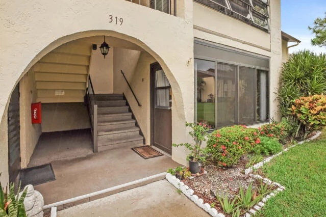 Unit for sale at 319 Pine Ridge Circle, Greenacres, FL 33463