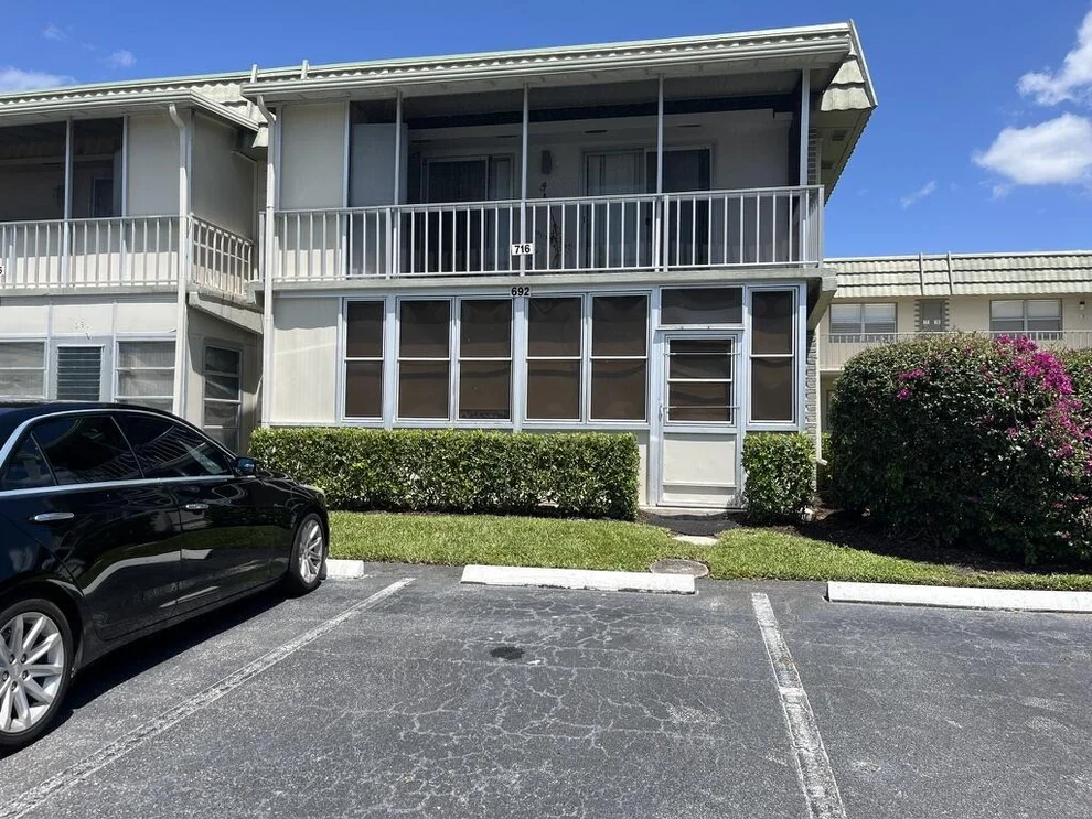 Unit for sale at 716 Monaco Court, Delray Beach, FL 33446