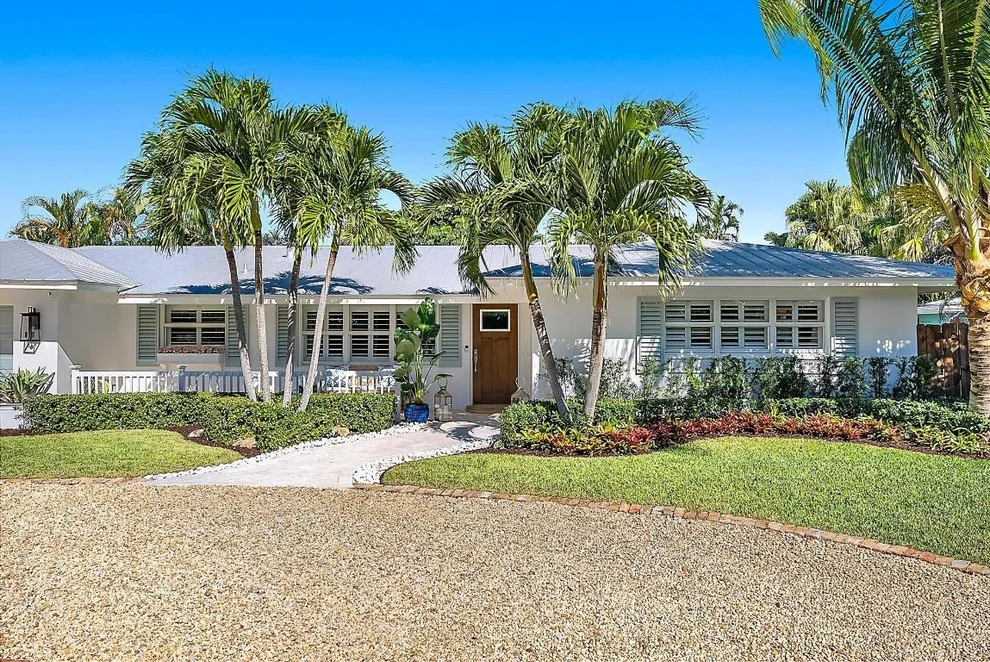 Unit for sale at 4967 Bimini Road, Tequesta, FL 33469