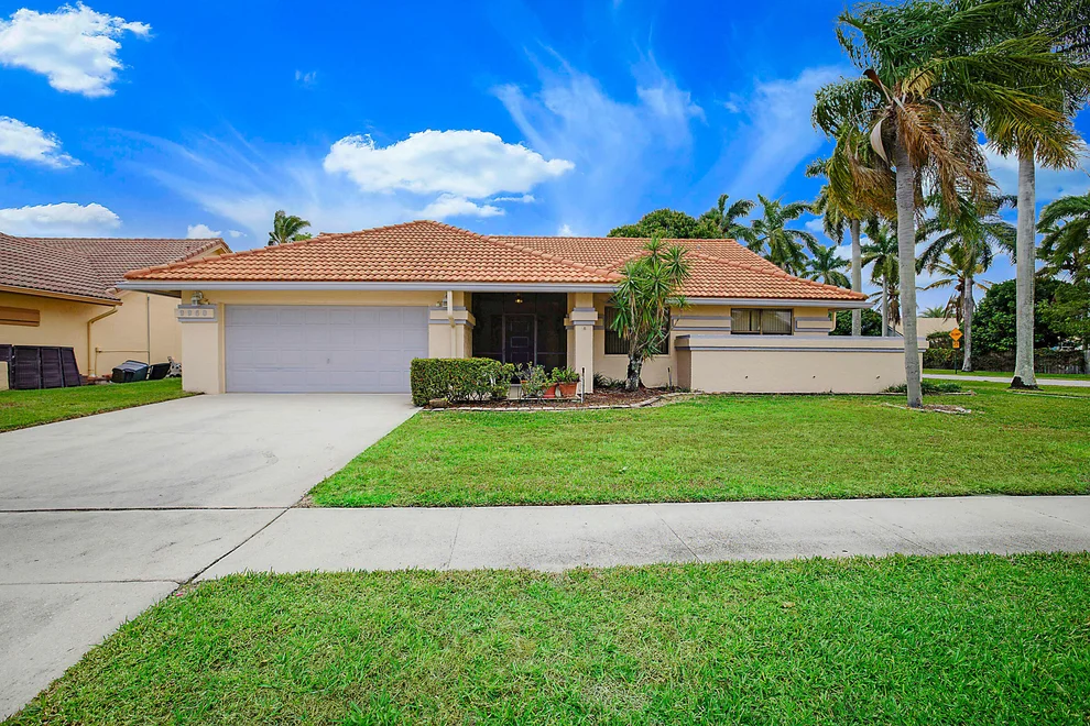 Unit for sale at 9960 Majestic Way, Boynton Beach, FL 33437