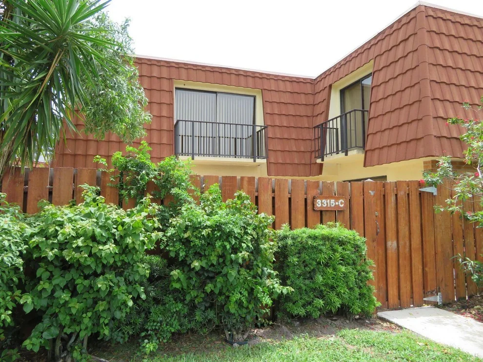 Unit for sale at 3315 Spanish Wells Drive, Delray Beach, FL 33445