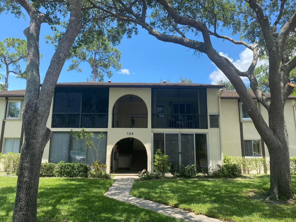 Unit for sale at 134 Lake Pine Circle, Greenacres, FL 33463