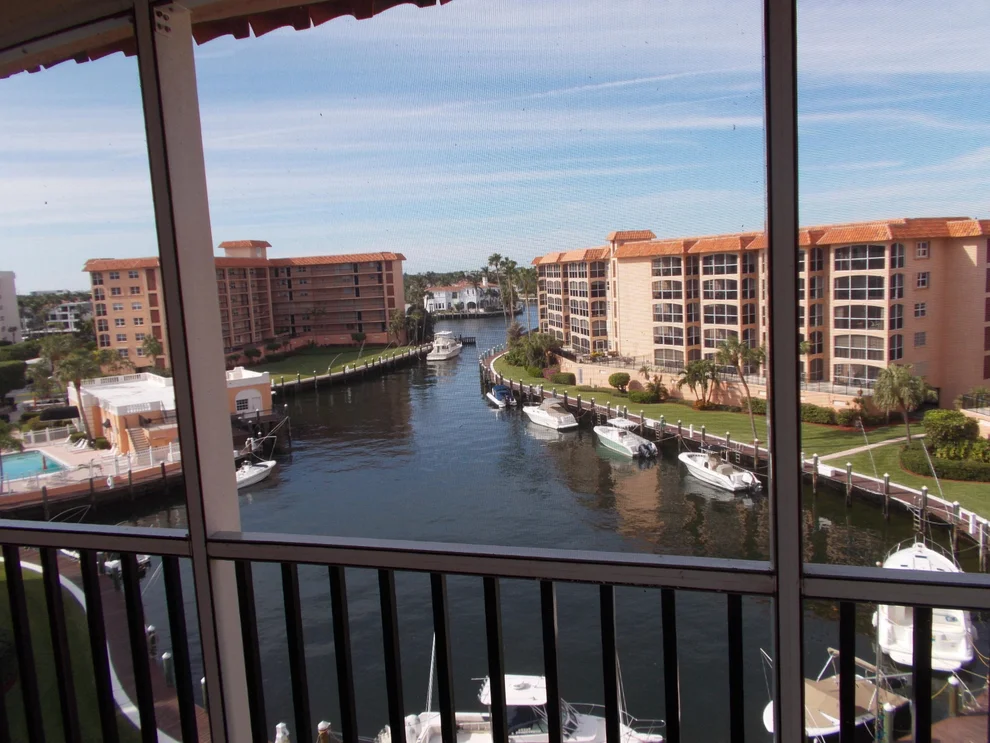 Unit for sale at 2871 N Ocean Boulevard, Boca Raton, FL 33431