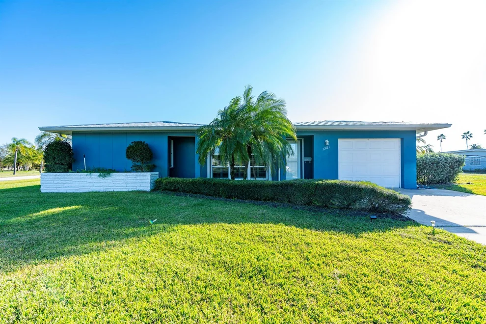 Unit for sale at 1381 SE San Ignacio Lane, Port St Lucie, FL 34952