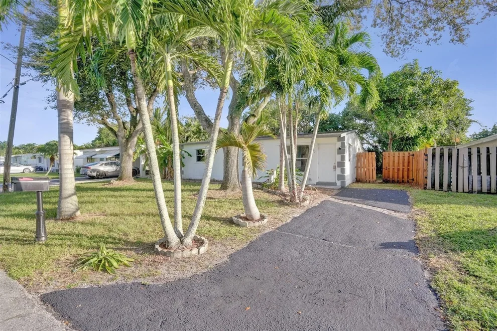 Unit for sale at 6092 NW 24th Court, Margate, FL 33063