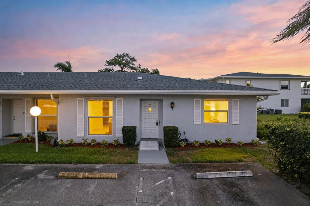 Unit for sale at 2805 SW 13th Street, Delray Beach, FL 33445