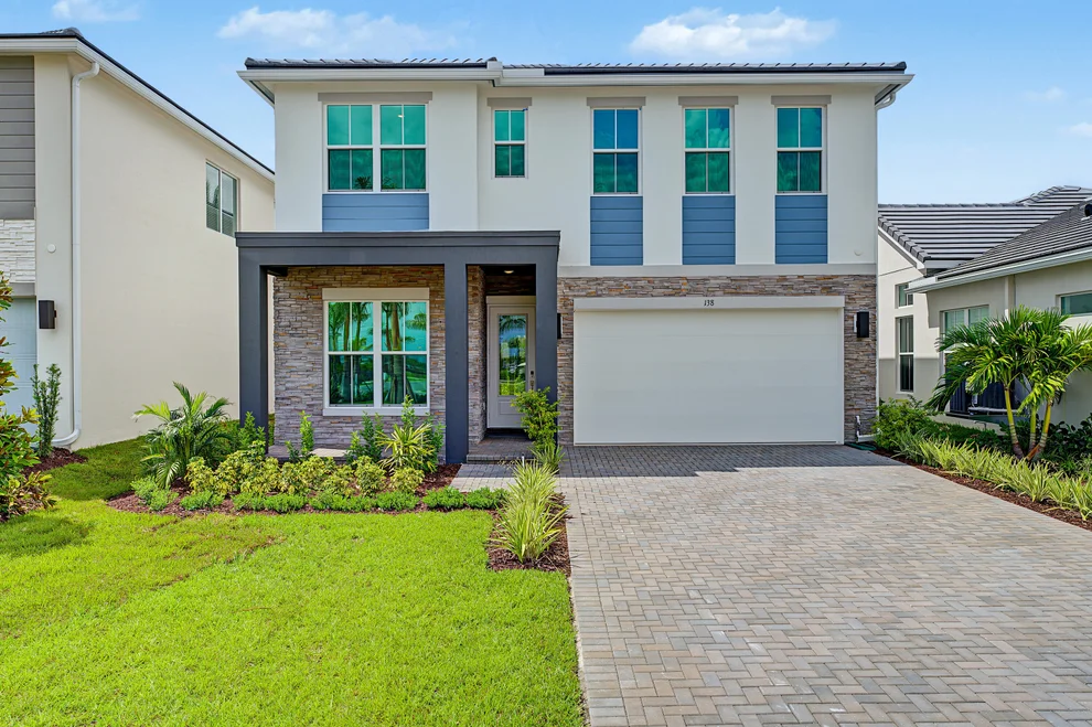 Unit for sale at 138 Parkside Way, Royal Palm Beach, FL 33414
