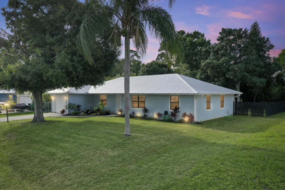 Unit for sale at 1555 SW Jacqueline Avenue, Port St Lucie, FL 34953