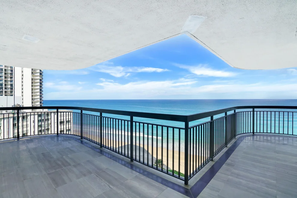 Unit for sale at 5380 N Ocean Drive, Singer Island, FL 33404
